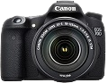 Canon EOS 70D