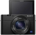 Sony RX100 IV 20.1 MP