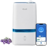 LEVOIT 4L 2-in-1 Humidifier
