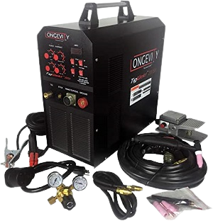 Longevity TIGweld 200SX - 200 AMP