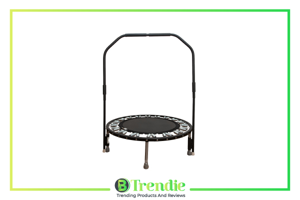 Reviews of the best Trampolines and Rebounders!