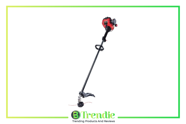 4 Troy Bilt Gas String Trimmer 25cc