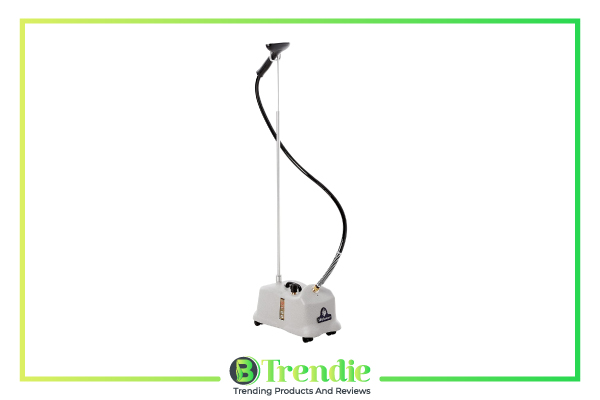 5 J 4000 Jiffy Garment Steamer