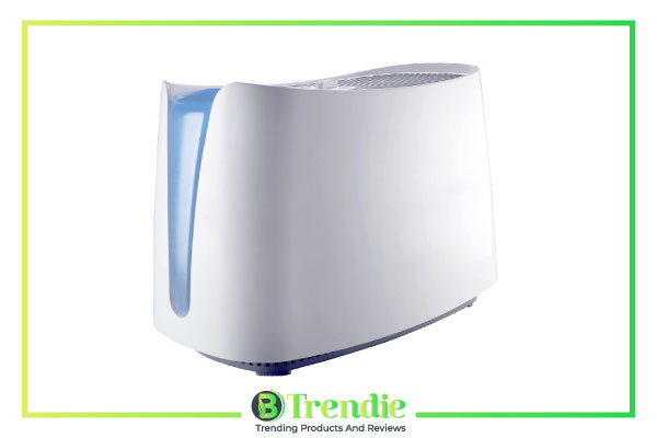 6. Honeywell Germ Free Cool Mist Humidifier HCM 350W 1