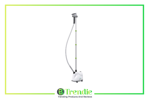 7 Steamfast SF 407 Fabric Steamer